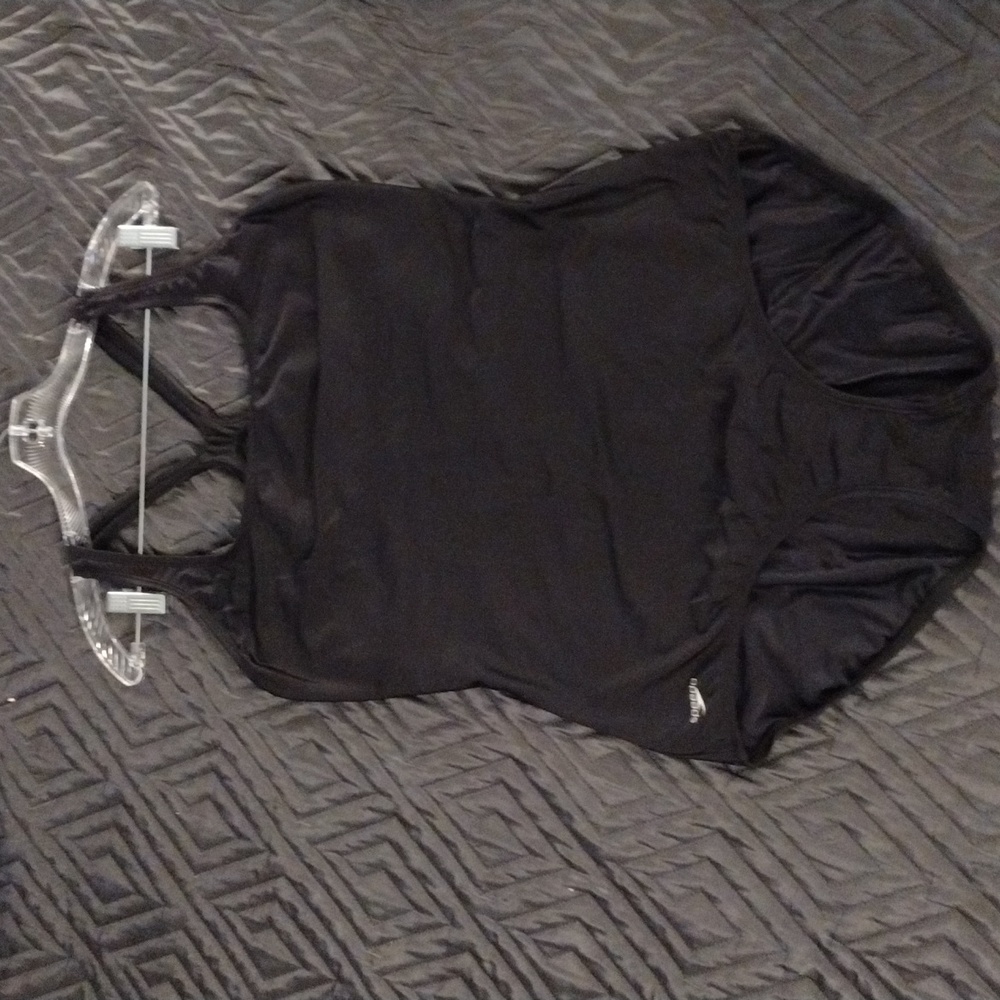 Speedo Suit